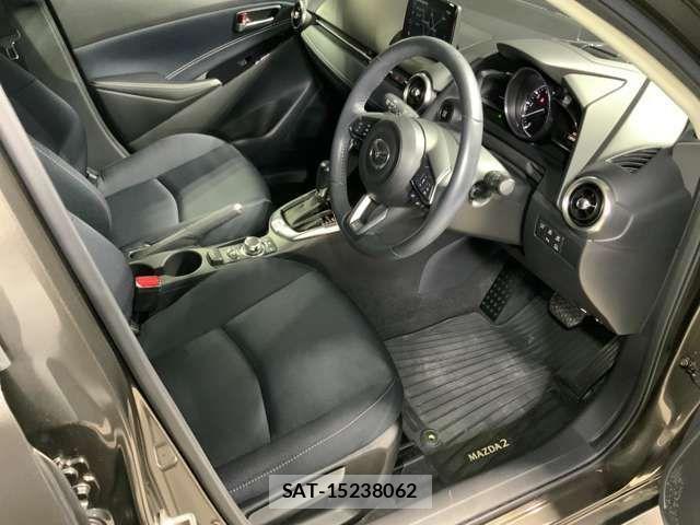Mazda MAZDA2 2019-10 3421908-14