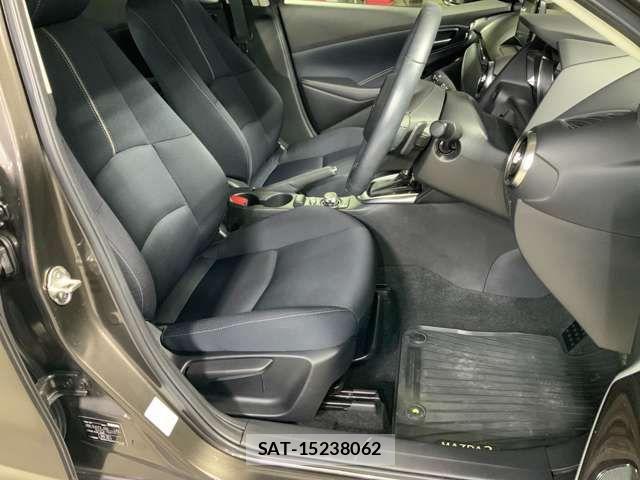 Mazda MAZDA2 2019-10 3421908-15