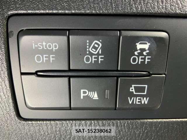 Mazda MAZDA2 2019-10 3421908-18