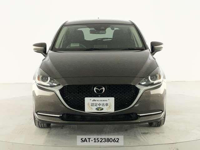 Mazda MAZDA2 2019-10 3421908-1