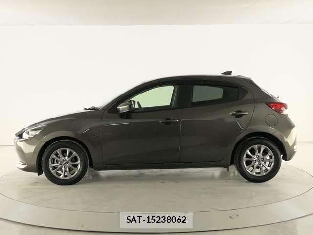 Mazda MAZDA2 2019-10 3421908-2