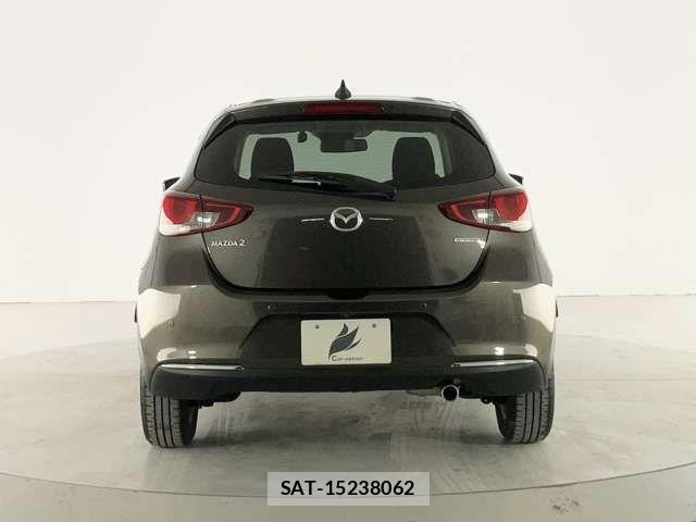 Mazda MAZDA2 2019-10 3421908-4