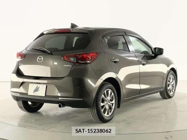 Mazda MAZDA2 2019-10 3421908-5