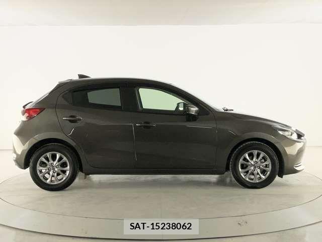 Mazda MAZDA2 2019-10 3421908-6