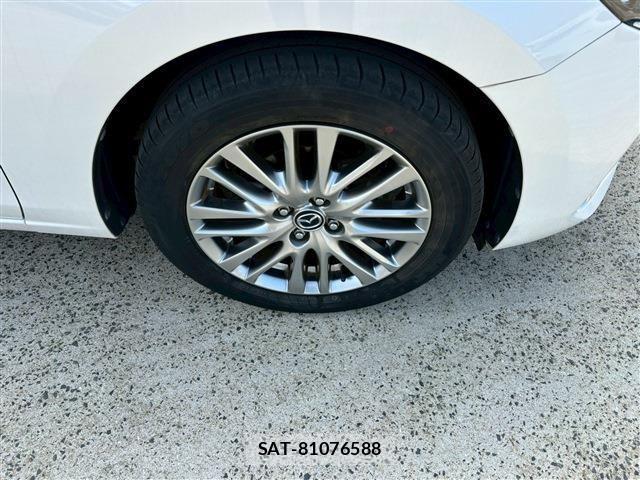 Mazda MAZDA2 2019-09 3771673-12