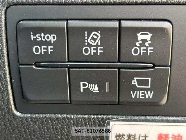Mazda MAZDA2 2019-09 3771673-16