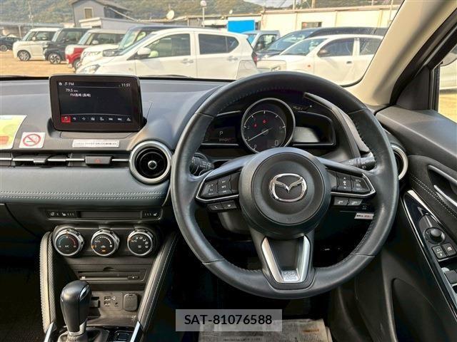 Mazda MAZDA2 2019-09 3771673-17