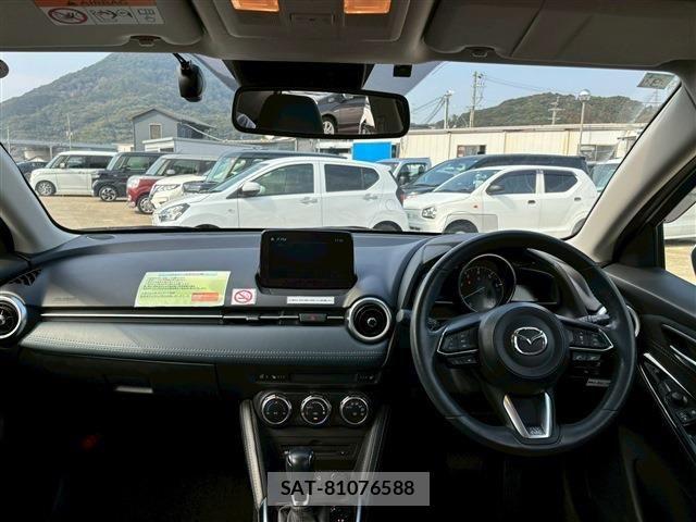 Mazda MAZDA2 2019-09 3771673-1