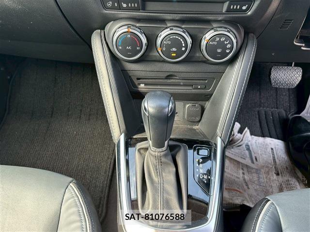 Mazda MAZDA2 2019-09 3771673-19