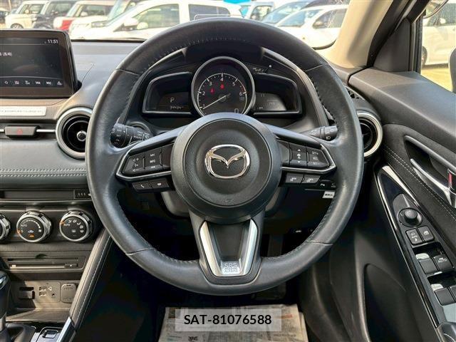 Mazda MAZDA2 2019-09 3771673-20