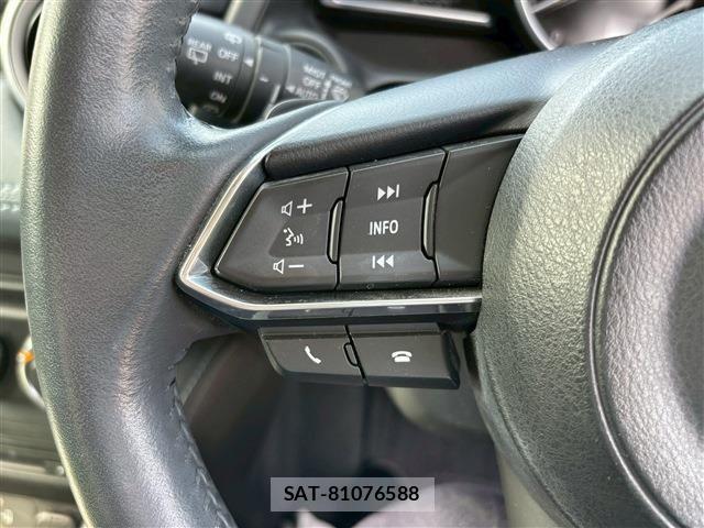 Mazda MAZDA2 2019-09 3771673-21