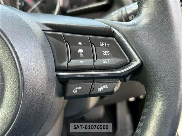 Mazda MAZDA2 2019-09 3771673-22