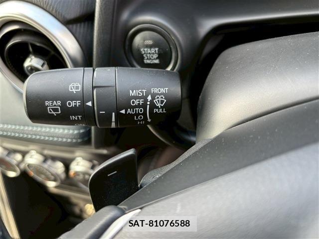 Mazda MAZDA2 2019-09 3771673-23