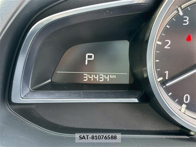 Mazda MAZDA2 2019-09 3771673-25