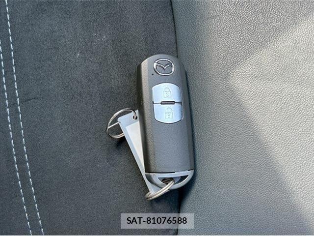 Mazda MAZDA2 2019-09 3771673-27
