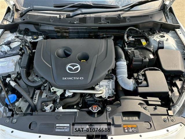 Mazda MAZDA2 2019-09 3771673-28