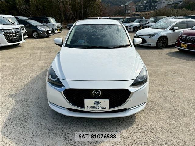 Mazda MAZDA2 2019-09 3771673-7
