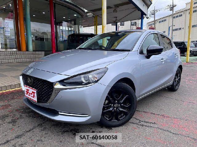 sat car