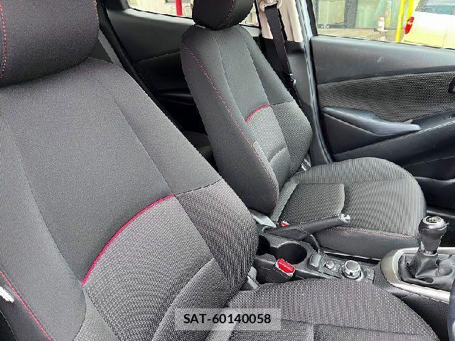 Mazda MAZDA2 2021-02 3934745-9