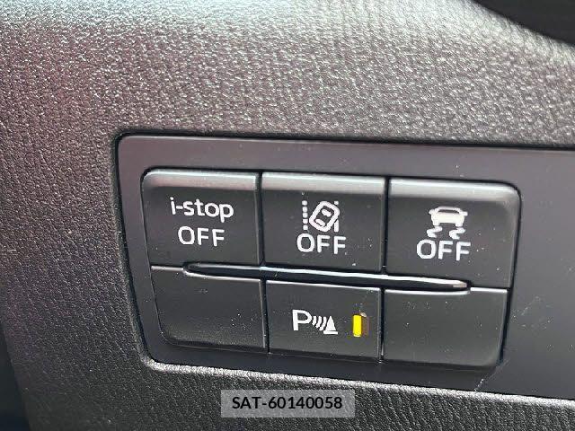 Mazda MAZDA2 2021-02 3934745-11