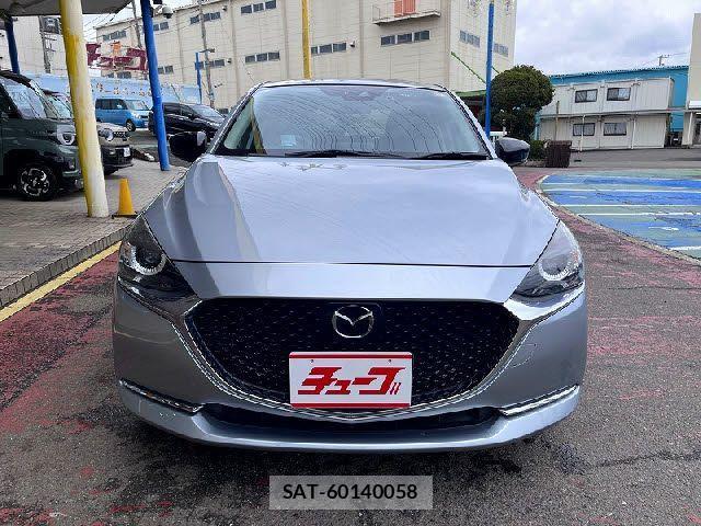 Mazda MAZDA2 2021-02 3934745-12