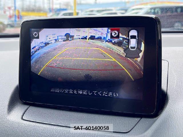 Mazda MAZDA2 2021-02 3934745-14