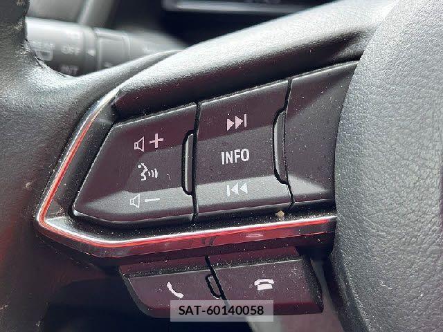 Mazda MAZDA2 2021-02 3934745-19