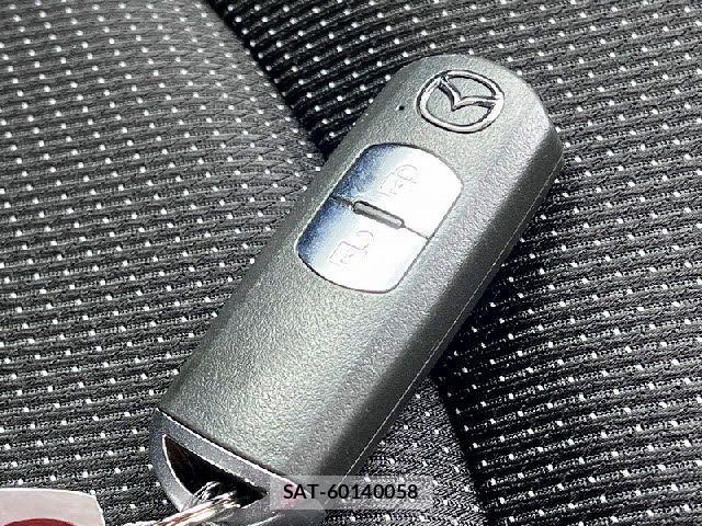 Mazda MAZDA2 2021-02 3934745-21