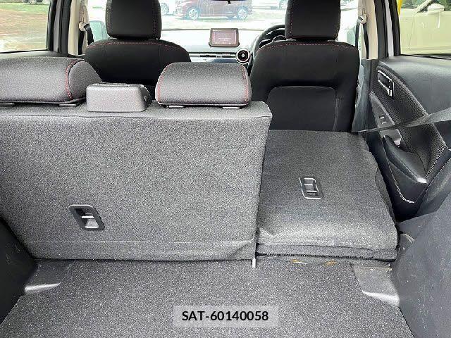 Mazda MAZDA2 2021-02 3934745-25