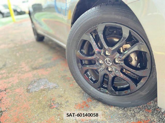 Mazda MAZDA2 2021-02 3934745-26
