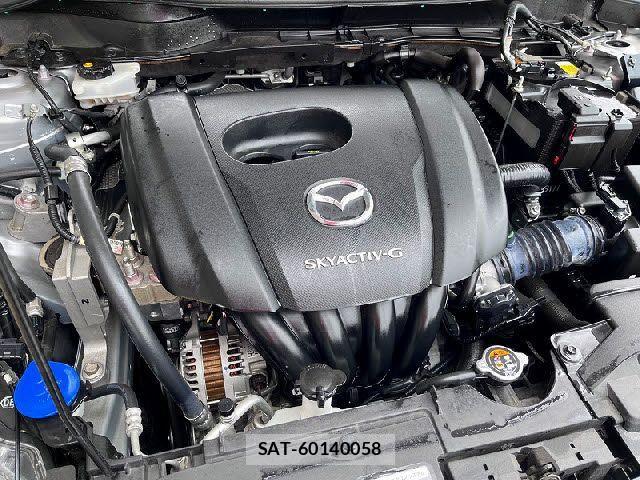 Mazda MAZDA2 2021-02 3934745-27