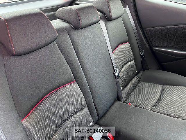 Mazda MAZDA2 2021-02 3934745-3