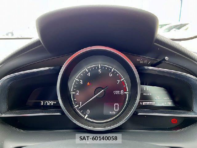 Mazda MAZDA2 2021-02 3934745-7