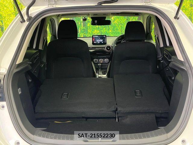 Mazda MAZDA2 2022-06 4371665-10