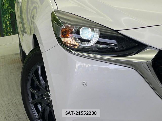 Mazda MAZDA2 2022-06 4371665-12