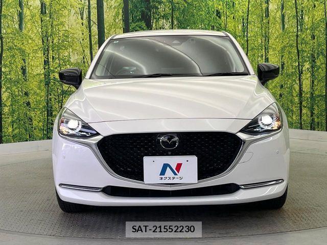Mazda MAZDA2 2022-06 4371665-14