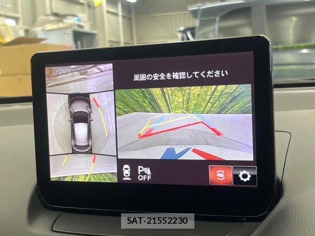 Mazda MAZDA2 2022-06 4371665-4