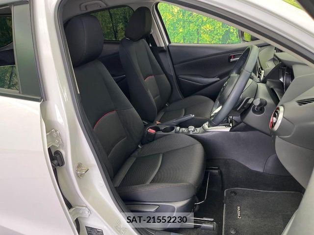 Mazda MAZDA2 2022-06 4371665-8
