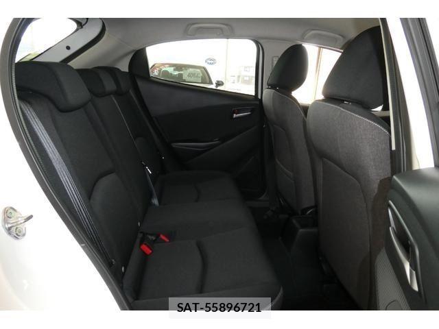 Mazda MAZDA2 2023-09 4755293-9