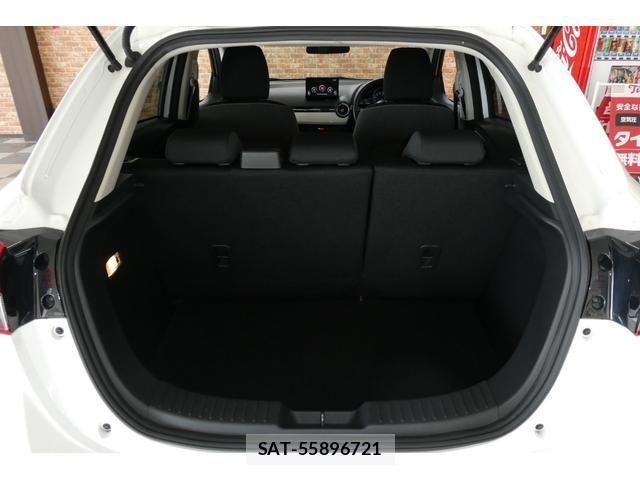 Mazda MAZDA2 2023-09 4755293-11