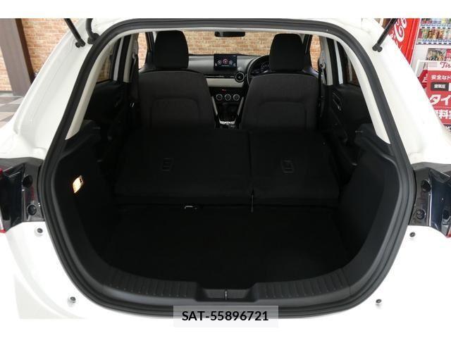Mazda MAZDA2 2023-09 4755293-12