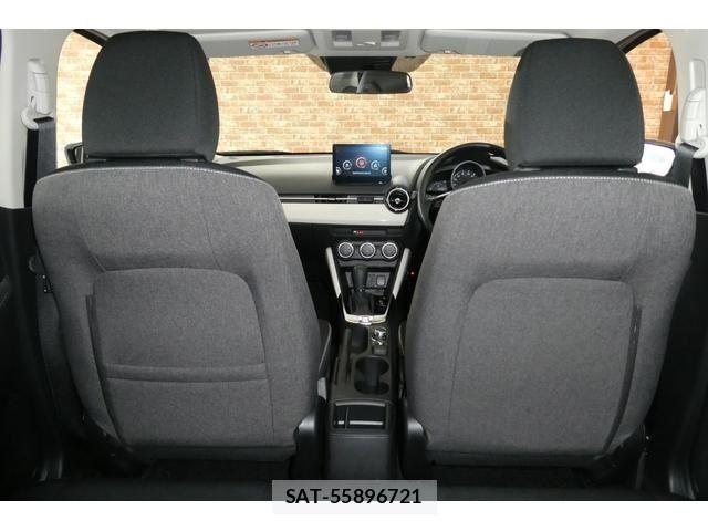 Mazda MAZDA2 2023-09 4755293-15