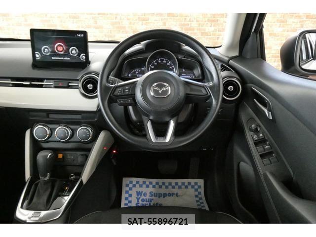 Mazda MAZDA2 2023-09 4755293-16