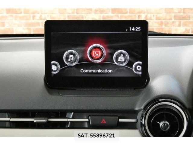 Mazda MAZDA2 2023-09 4755293-17