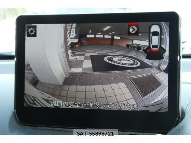 Mazda MAZDA2 2023-09 4755293-18
