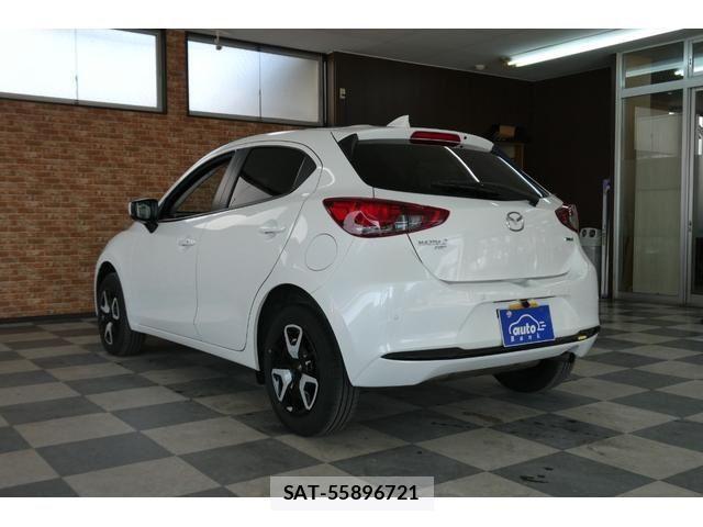Mazda MAZDA2 2023-09 4755293-1