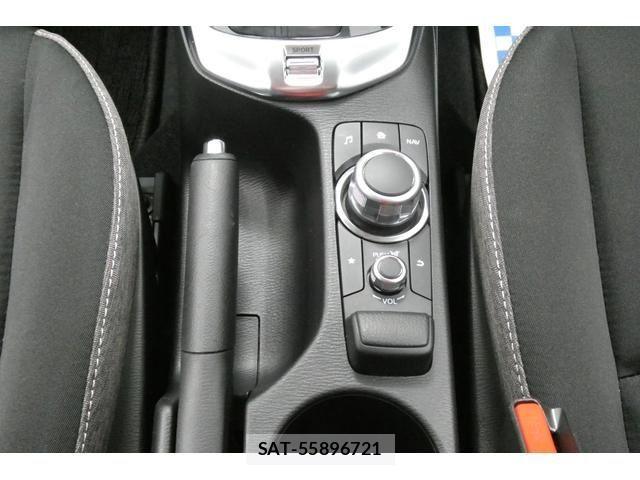 Mazda MAZDA2 2023-09 4755293-20