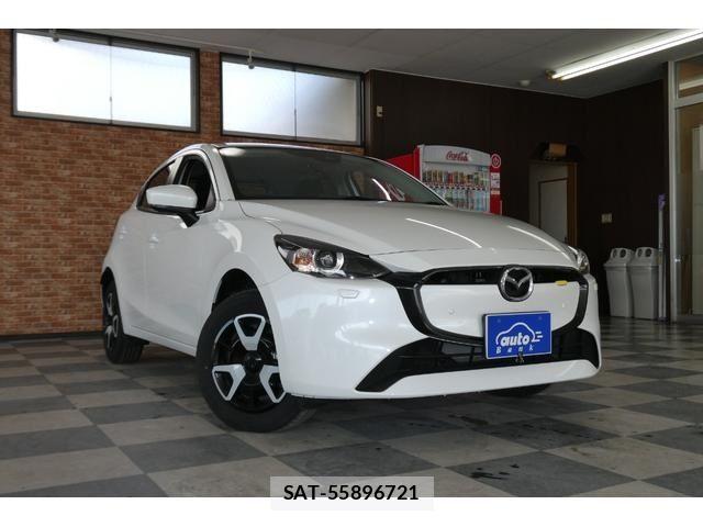 Mazda MAZDA2 2023-09 4755293-27