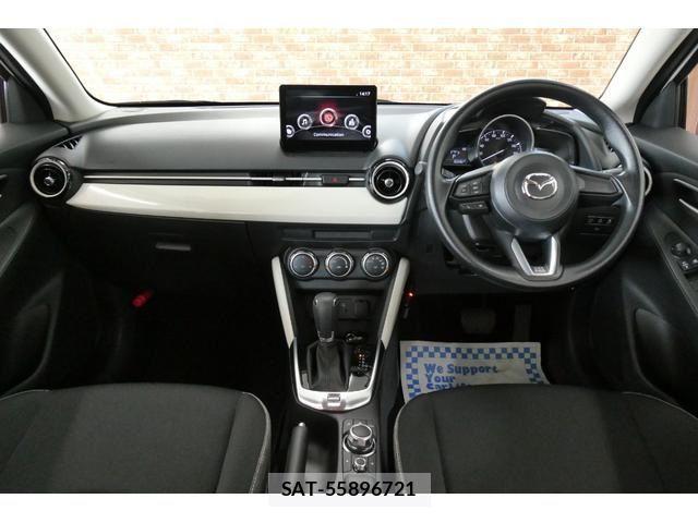 Mazda MAZDA2 2023-09 4755293-2