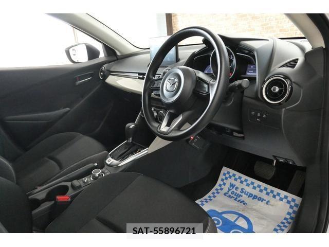 Mazda MAZDA2 2023-09 4755293-3